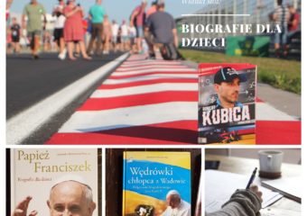 biografia robert Kubica papież Franciszek