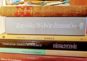 Klasyka literatury polskiej